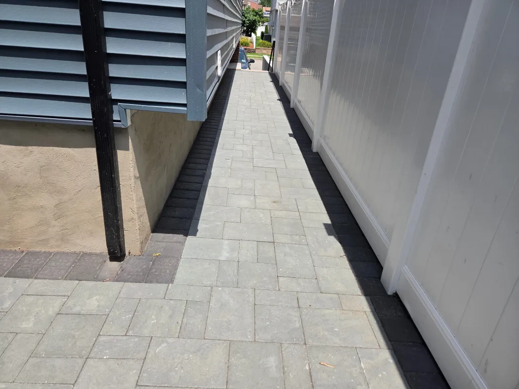 Siding