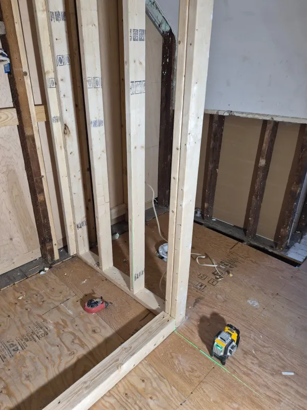 Carpentry